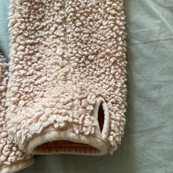 Champion Sherpa sweatshirt from Target - Picture 3 of 3